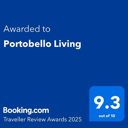 Portobello Living London Exterior foto