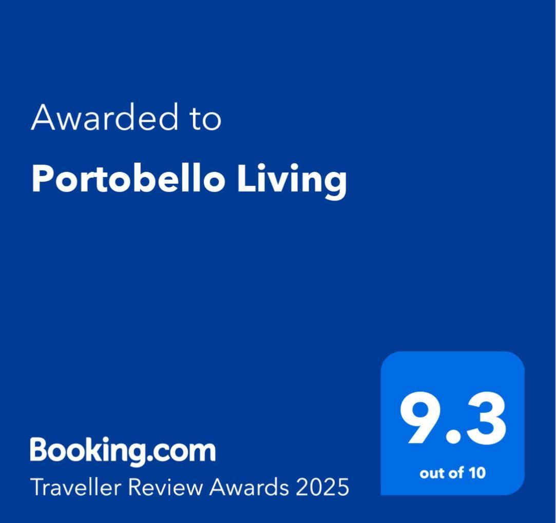 Portobello Living London Exterior foto